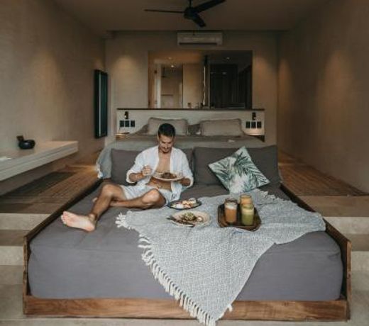 Casa Agape Boutique Hotel & Beach Club Tulum