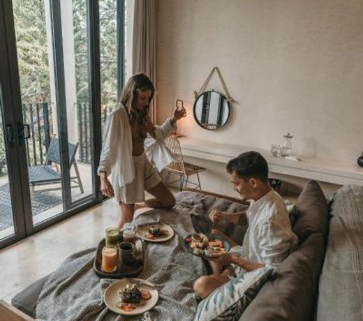 Casa Agape Boutique Hotel & Beach Club Tulum