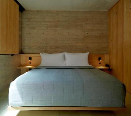 Hotel Escondido Oaxaca
