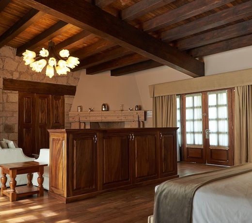 Hotel Morelia Boutique Villa Italia