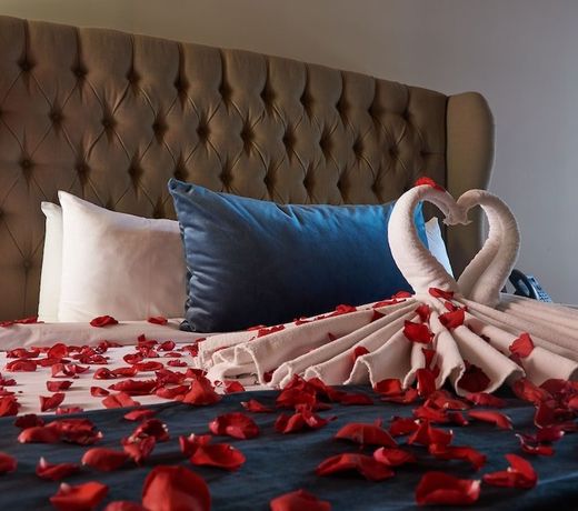 Hotel Morelia Boutique Villa Italia