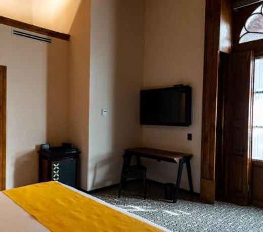 Casa de la Luz Hotel Boutique