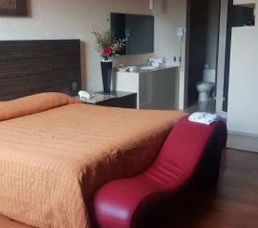 Hotel y Villas Las Torres