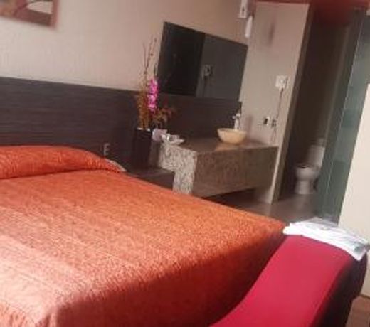 Hotel y Villas Las Torres