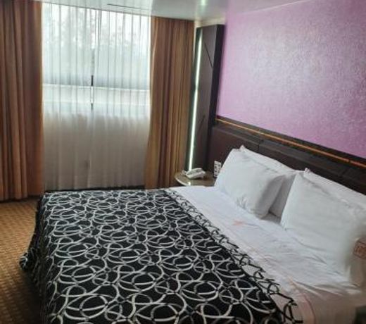 HOTEL VALLE DEL SUR