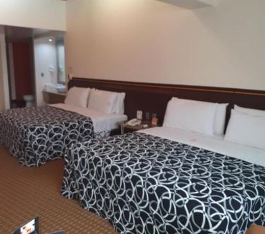 HOTEL VALLE DEL SUR