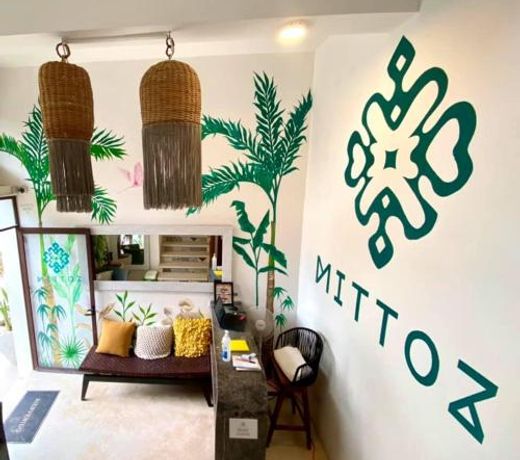 Hotel Mittoz Holbox