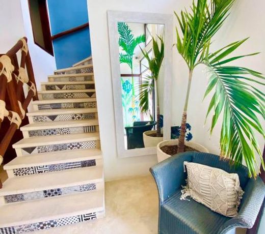 Hotel Mittoz Holbox