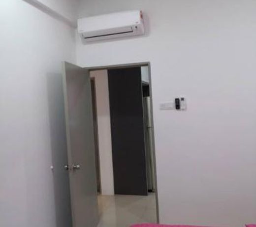 KJ Homestay Casa Kayangan