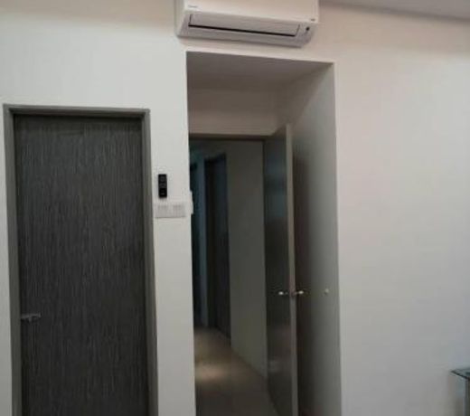 KJ Homestay Casa Kayangan