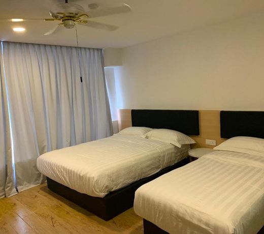 Elmark Hotel Malacca