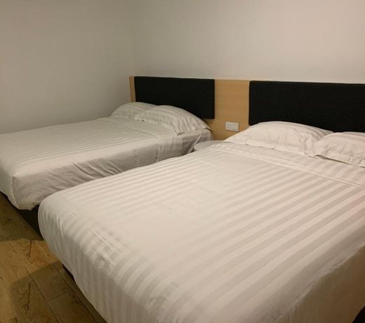 Elmark Hotel Malacca