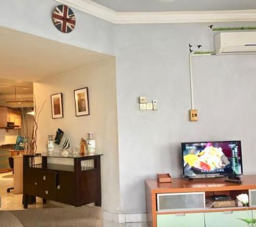 Cozy Kelana Jaya Semi-D Apt near Mall, College & Hospital