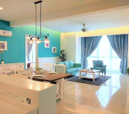 Jazz Suites Apartment