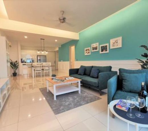 Jazz Suites Apartment