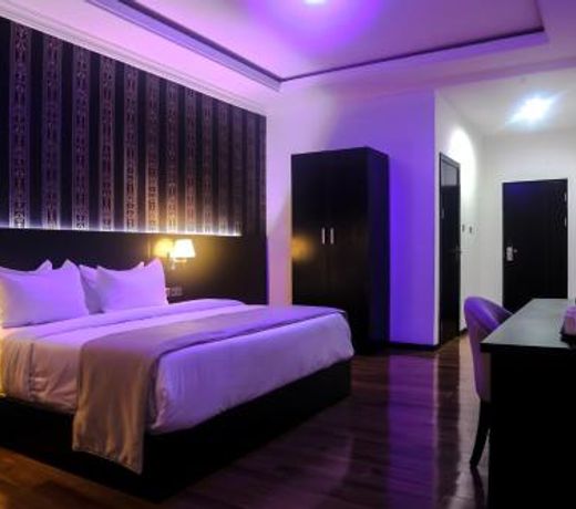 BON Hotel Ikeja Residence