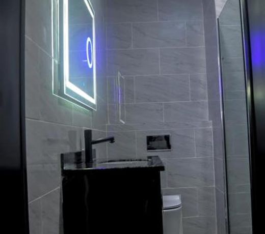 BON Hotel Ikeja Residence