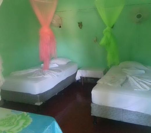 hostal odalis