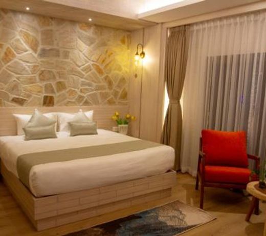 Arushi Boutique Hotel