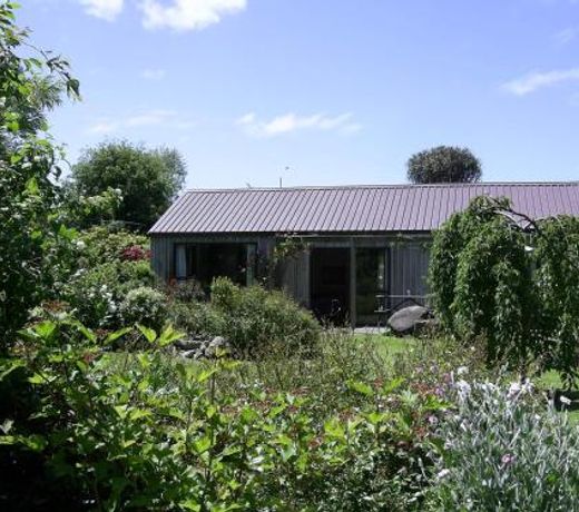 Down South Cottage