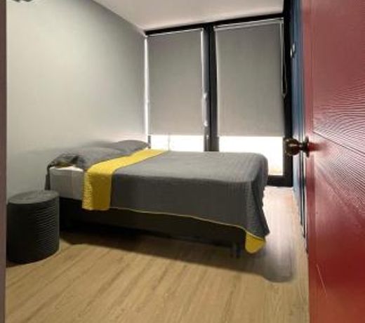 Nomada Republic Container Hotel Panama City