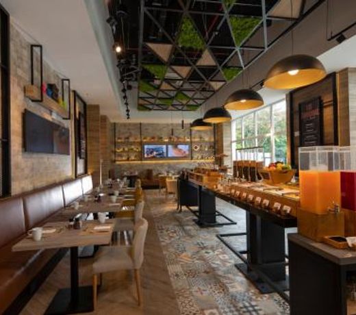Casa Andina Premium San Isidro