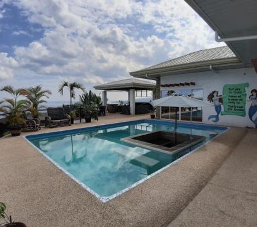 Seaview Mansion Dalaguete - Apartment 5