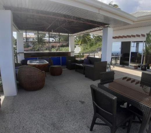 Seaview Mansion Dalaguete - Apartment 5