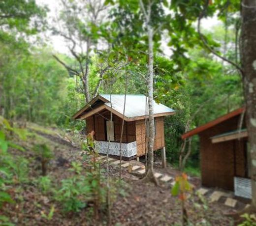 home stay rizalina