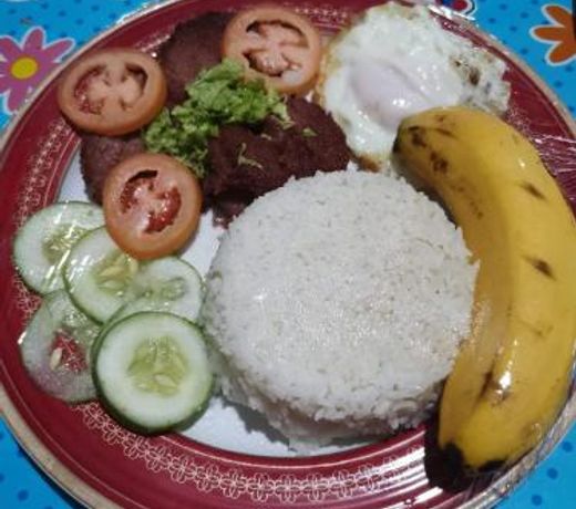 home stay rizalina