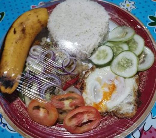home stay rizalina