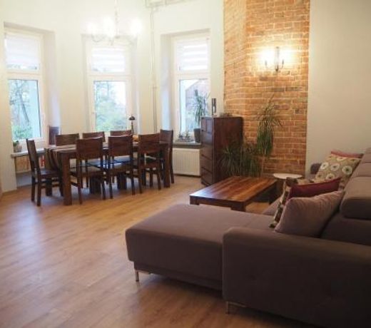 Gliwice Apartament Dworek