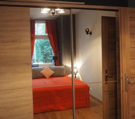 Gliwice Apartament Dworek