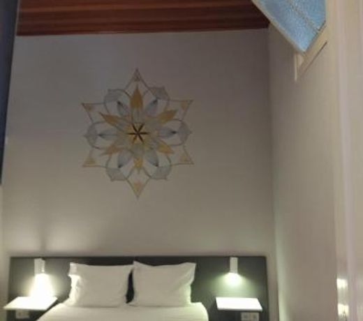 ArtisticGuesthouse