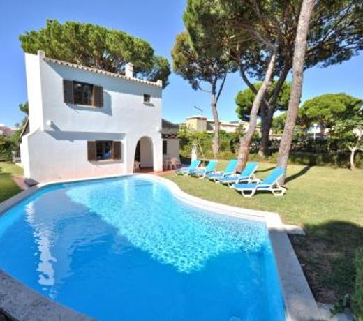 Private Pool villa, Walking distance to the centre, Golf Facing