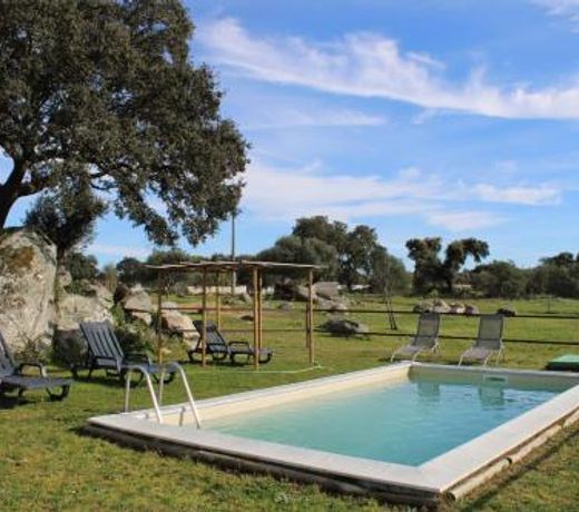 Monte das Cobras - Country House