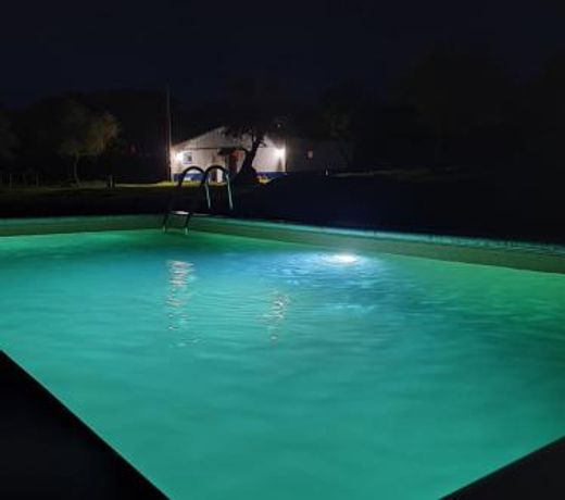 Monte das Cobras - Country House