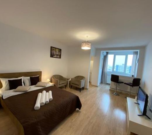 Take Timisoara Apartment