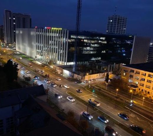 Take Timisoara Apartment