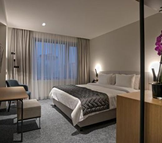 Hotel Mona Plaza