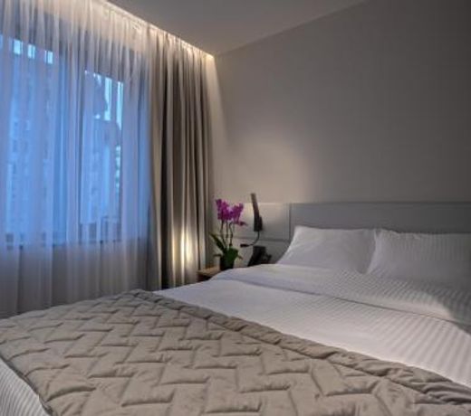 Hotel Mona Plaza