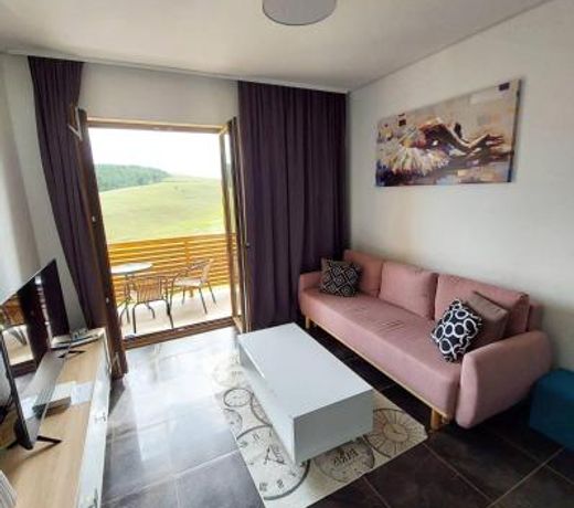 Zlatibor Hills Stars
