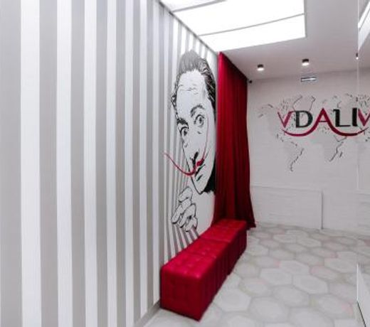 VDali Poshtel