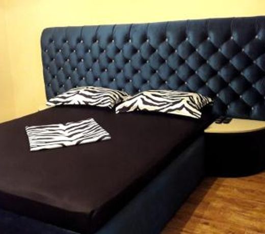Apartment on Prospekt Mira 18