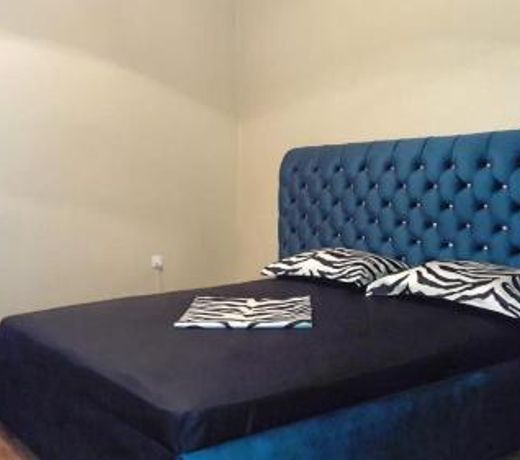 Apartment on Prospekt Mira 18