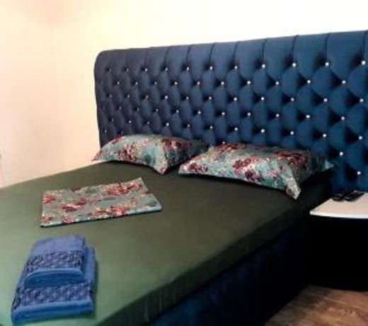 Apartment on Prospekt Mira 18