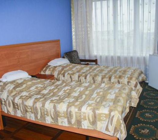 ÐÐÐ Ð¢ÑÑÐ¸ÑÑÑÐºÐ°Ñ Ð³Ð¾ÑÑÐ¸Ð½Ð¸ÑÐ° ÐÑÑÑÐº
