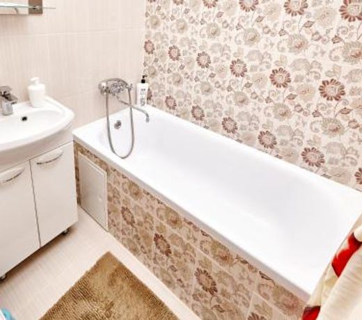 Apartment Bolshevikov 3