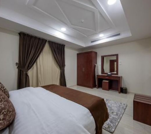Flora Park 2 Hotel Suites