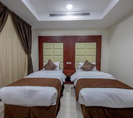Flora Park 2 Hotel Suites